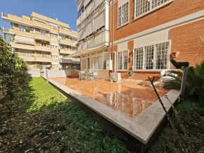 Near Vatican - Monteverde Appartamento Intero Rome